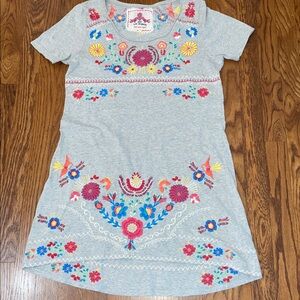 Johnny Was tunic or mini dress